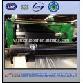 Neoprene rubber sheet gasket